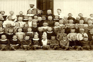 Bilde av Gjekstad skole